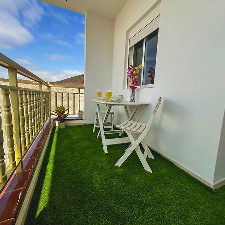 Apartmán El Rinconcito De Teonila Arona  Exteriér fotografie