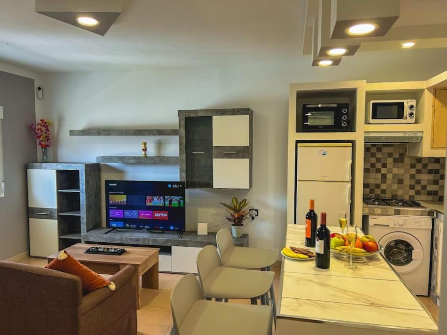 Apartmán El Rinconcito De Teonila Arona  Exteriér fotografie