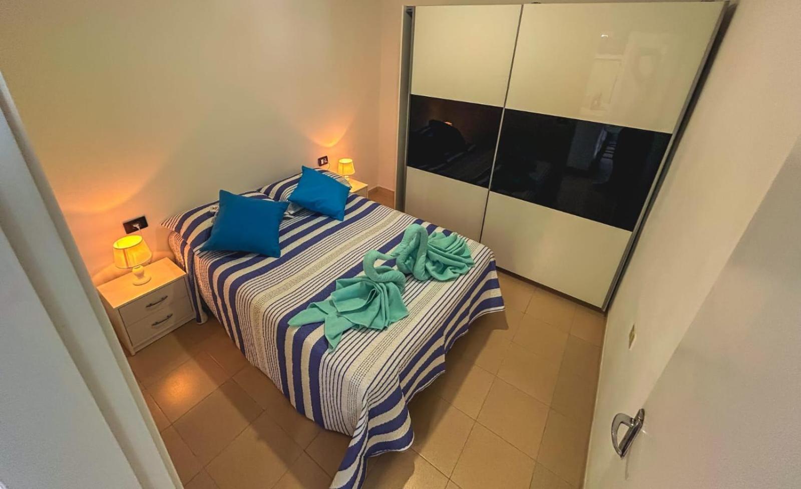 Apartmán El Rinconcito De Teonila Arona  Exteriér fotografie