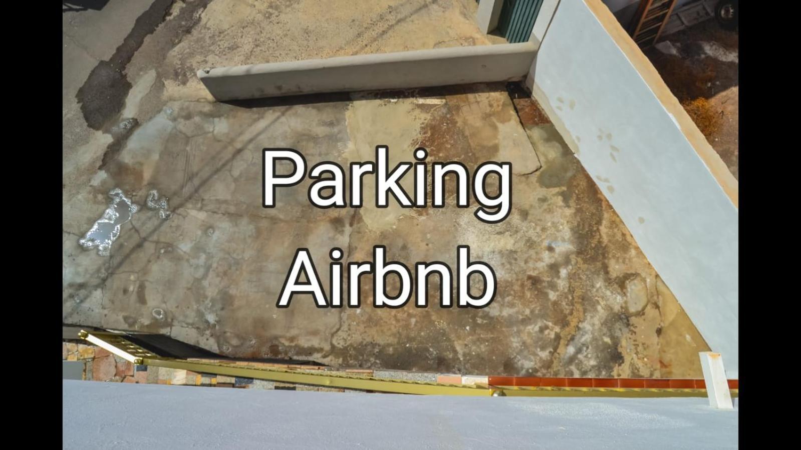 Apartmán El Rinconcito De Teonila Arona  Exteriér fotografie