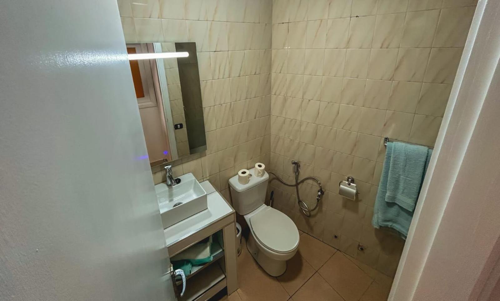 Apartmán El Rinconcito De Teonila Arona  Exteriér fotografie