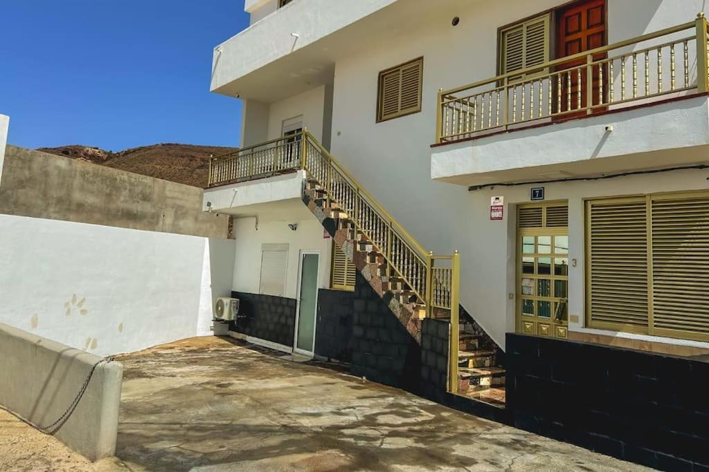Apartmán El Rinconcito De Teonila Arona  Exteriér fotografie
